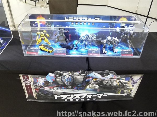 MEGA WEB X Transformers Special Event Japan Images And Report  (30 of 53)